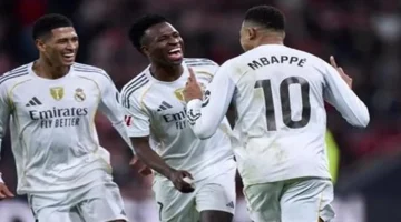 ريال مدريد 2025: وداع مودريتش وشكوك حقبة ألونسو مع أزمات داخلية